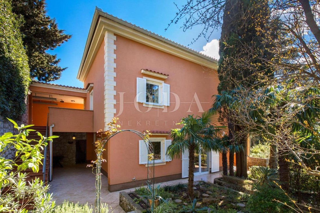 House in Grad Crikvenica, Primorje-Gorski Kotar County, Croatia 5 - 16098126