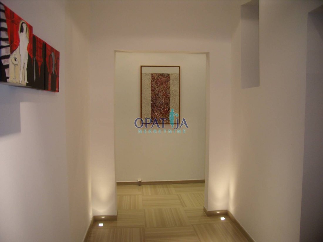 Apartment in Grad Opatija, Primorje-Gorski Kotar County, Croatia 5 - 16098651