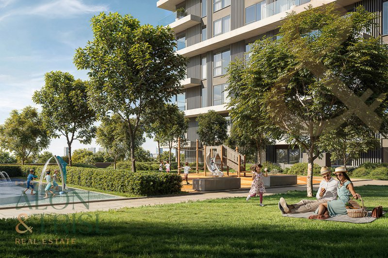 Apartment in Al Thanyah 3, Al Thanyah, Dubai 1 - 16099988