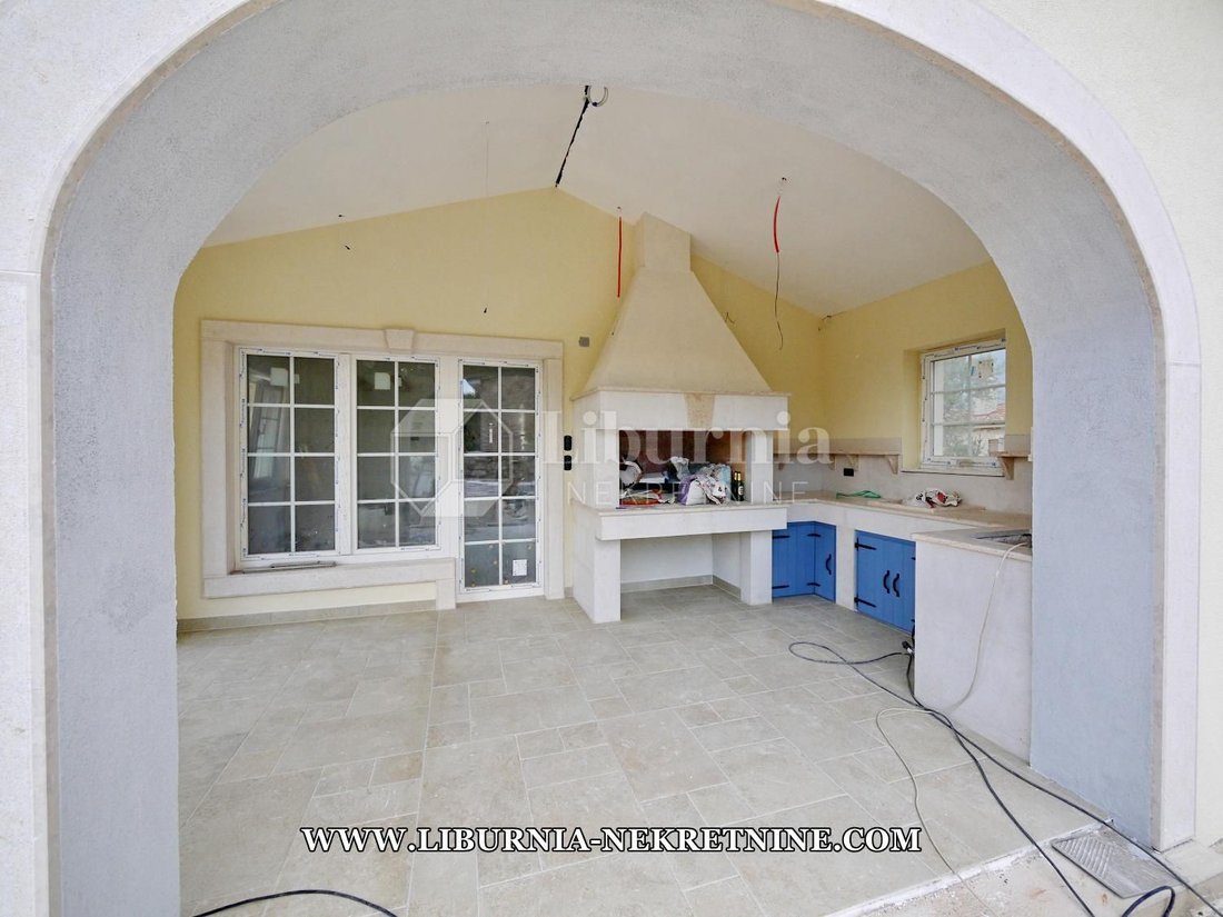 House in Krk, Primorje-Gorski Kotar County, Croatia 4 - 16098086