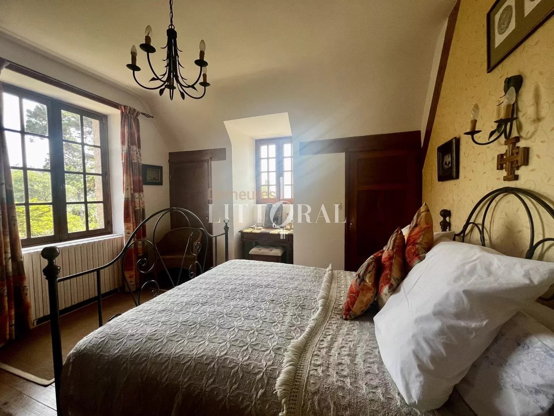 House in Trebeurden, Brittany, France 5 - 16098961