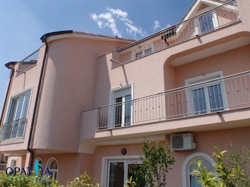 House in Grad Opatija, Primorje-Gorski Kotar County, Croatia 1 - 16098666