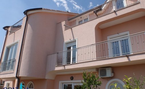 House in Grad Opatija, Primorje-Gorski Kotar County, Croatia 1