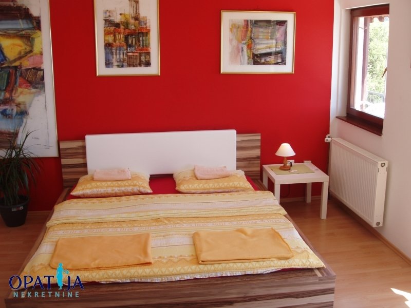 House in Opcina Lovran, Primorje-Gorski Kotar County, Croatia 4 - 16098674