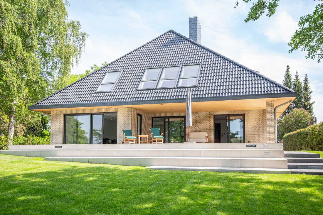 House in Laatzen, Lower Saxony, Germany 1 - 16098594