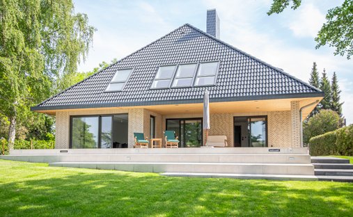 House in Laatzen, Lower Saxony, Germany 1