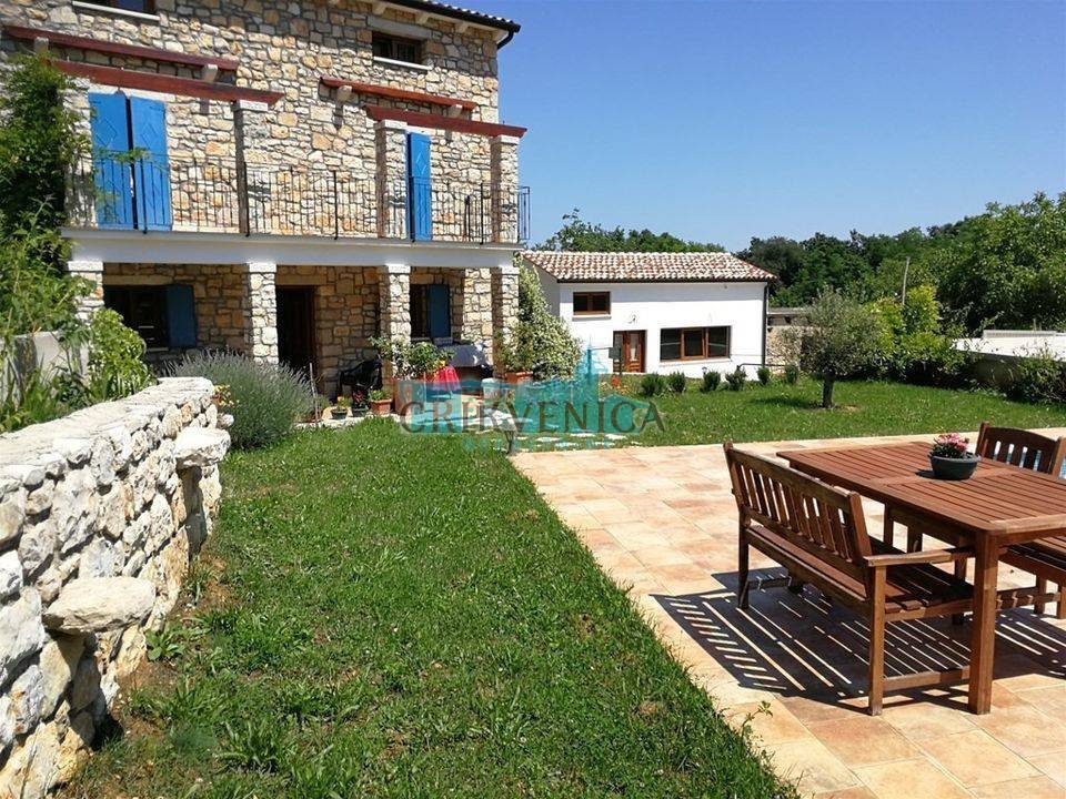 House in Labin, Istria County, Croatia 2 - 15143239