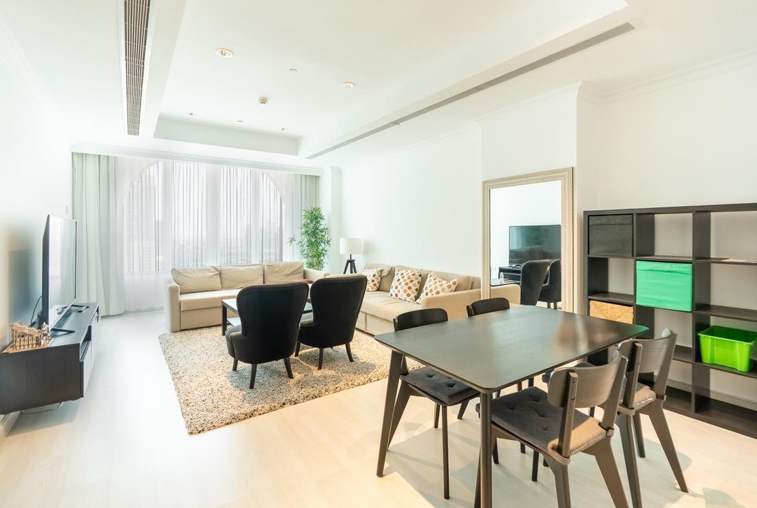 Apartment in Doha, Doha, Qatar 1 - 16098600