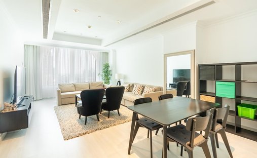 Apartment in Doha, Doha, Qatar 1