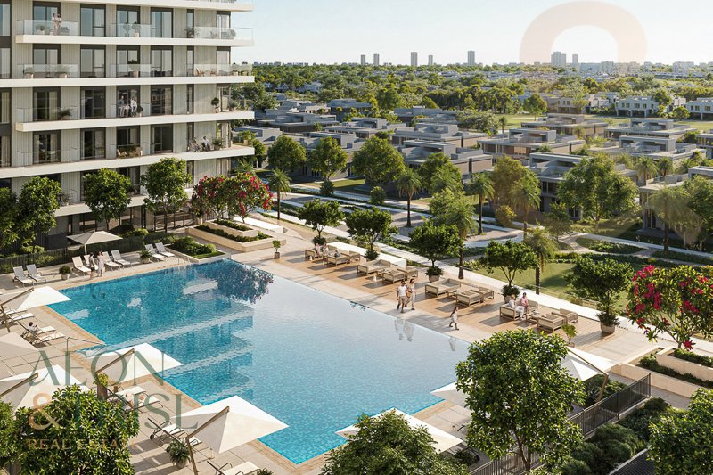 Apartment in Al Thanyah 3, Al Thanyah, Dubai 2 - 16099988