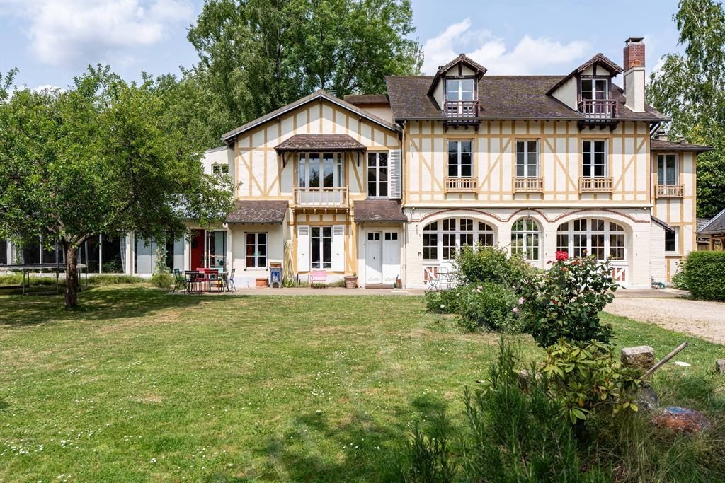 House in Chateau de Vaucresson, Vaucresson, France 2 - 16099545