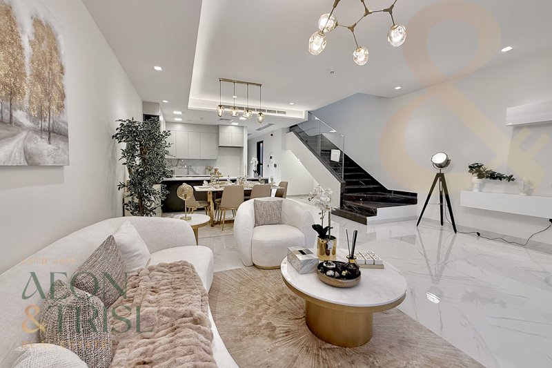 House in Al Furjan, Dubai, United Arab Emirates 1 - 16099948
