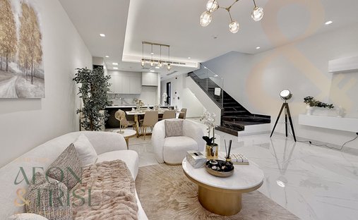 House in Dubai, Dubai, United Arab Emirates 1
