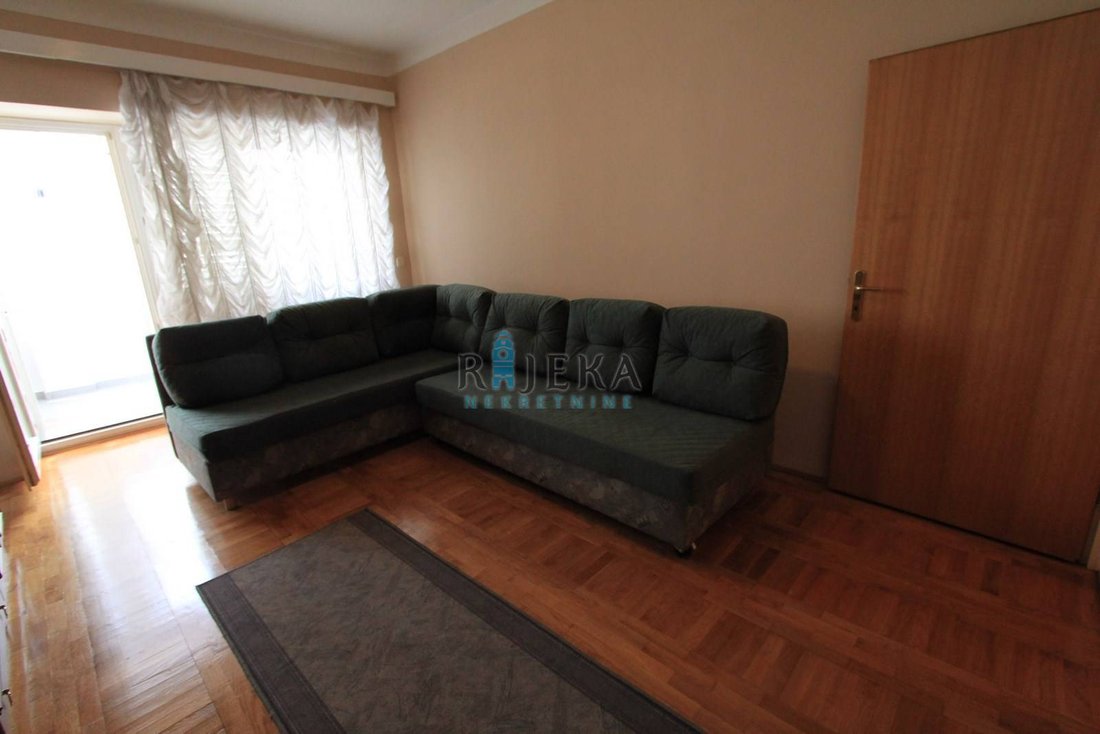 Apartment in Grad Crikvenica, Primorje-Gorski Kotar County, Croatia 2 - 16098656
