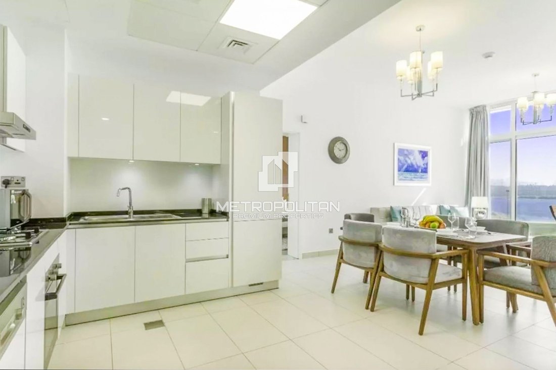 Apartment in Al Sufouh, Dubai, United Arab Emirates 2 - 16100307