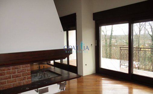 House in Opcina Matulji, Primorje-Gorski Kotar County, Croatia 1