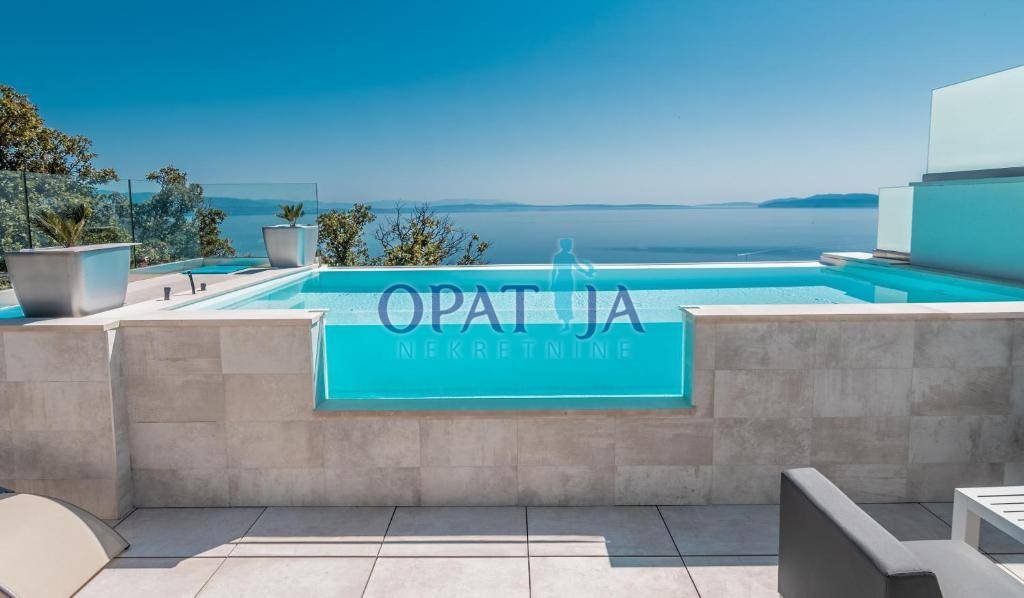 House in Grad Opatija, Primorje-Gorski Kotar County, Croatia 3 - 15143163
