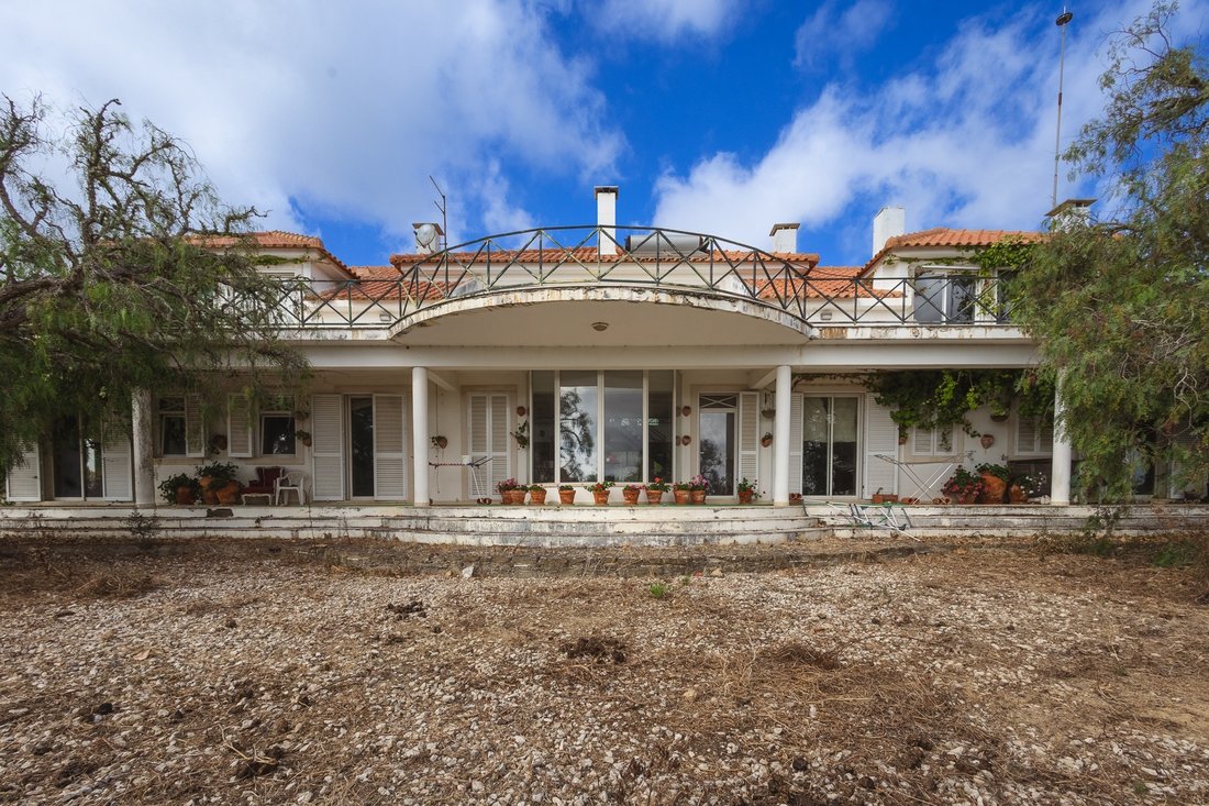 Farm Ranch in Alcabideche, Lisbon, Portugal 2 - 16098642