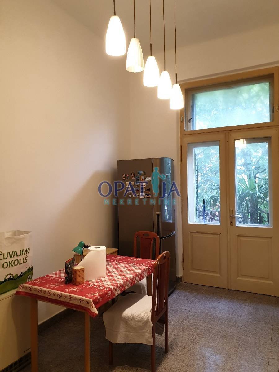 Apartment in Grad Opatija, Primorje-Gorski Kotar County, Croatia 4 - 16098665