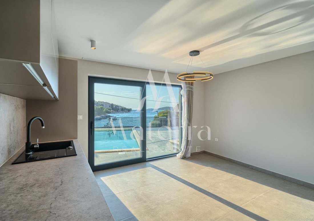 House in Razanj, Sibenik-Knin County, Croatia 4 - 15782913