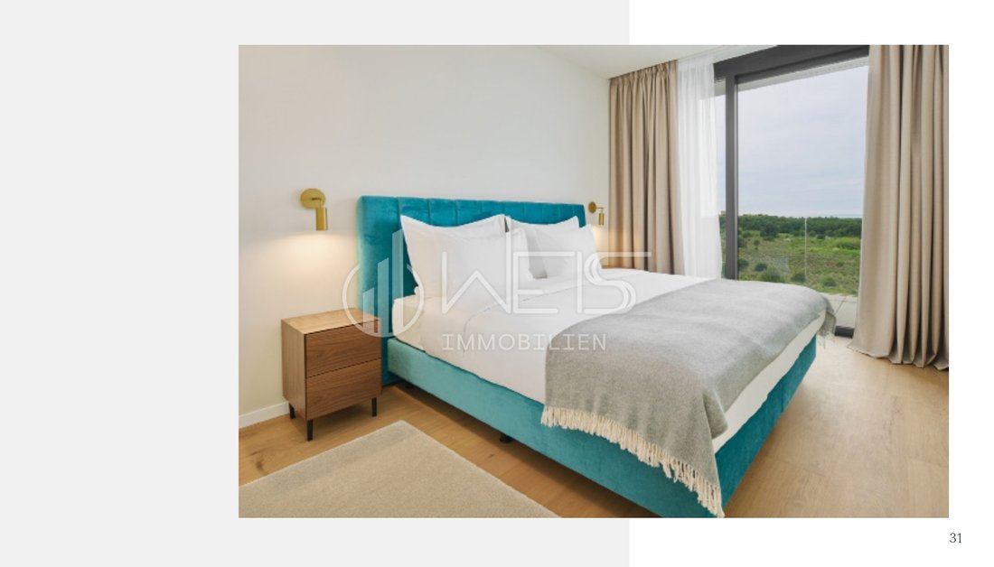 Apartment in Savudrija, Istria County, Croatia 5 - 16098071
