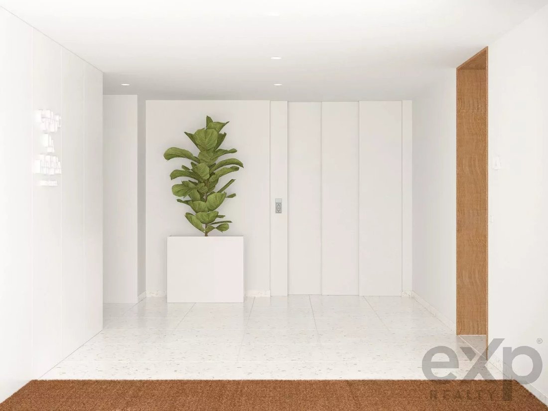 Apartment in Alcantara, Lisbon, Portugal 1 - 16100131
