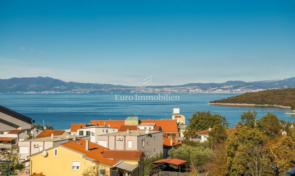 Apartment in Njivice, Primorje-Gorski Kotar County, Croatia 2 - 16098057