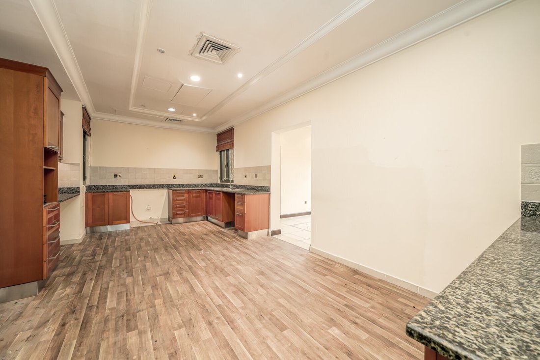 Villa in Palm Jumeirah, Dubai, United Arab Emirates 4 - 16099571