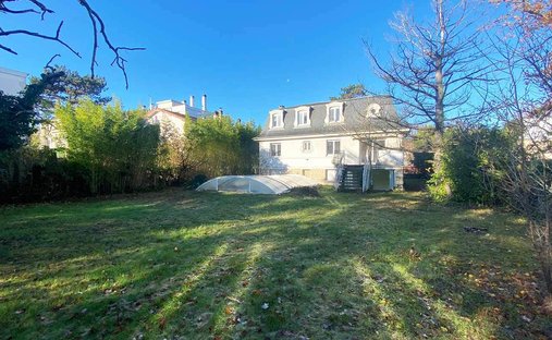 Haus in Le Vésinet, Île-de-France, Frankreich 1