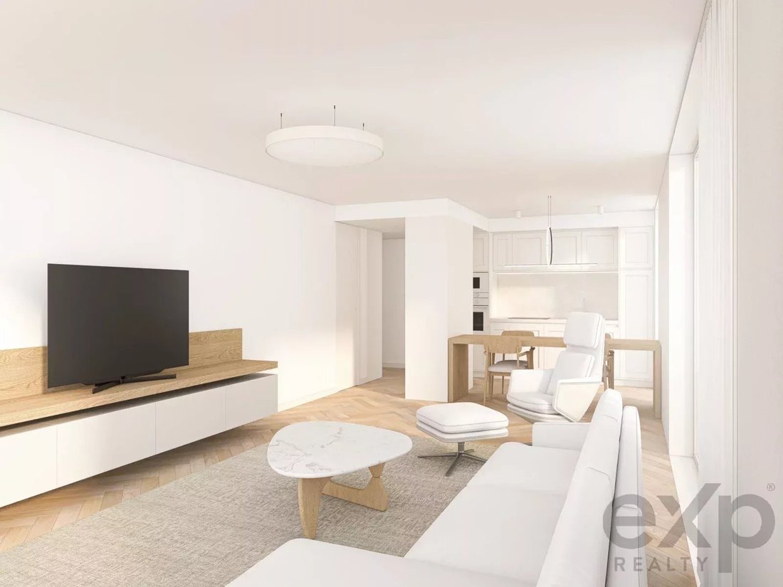 Apartment in Alcantara, Lisbon, Portugal 1 - 16100148