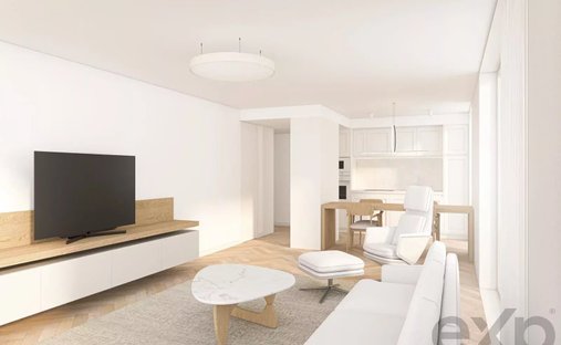Apartment in Alcantara, Lisbon, Portugal 1