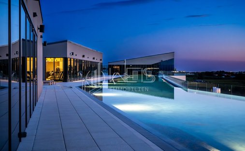 Apartamento en Umag, Istria, Croacia 1