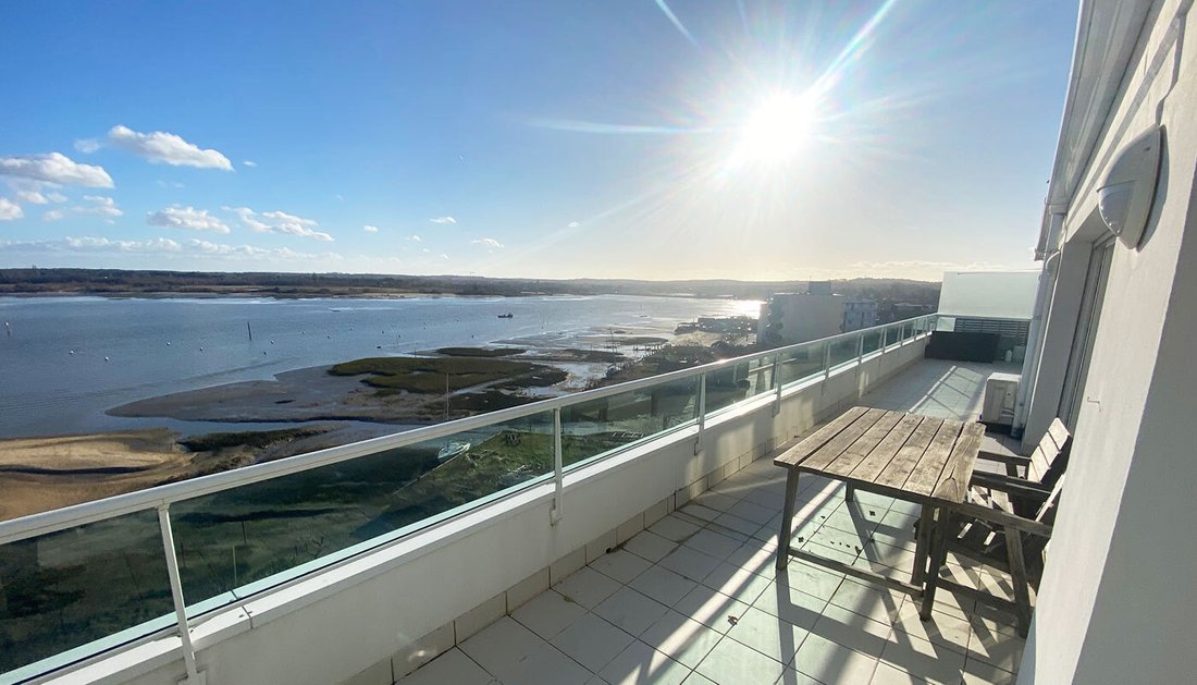 Apartment in Aiguillon, Arcachon, France 5 - 16099384