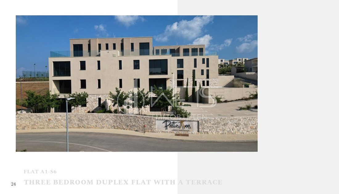 Apartment in Savudrija, Istria County, Croatia 4 - 16098071