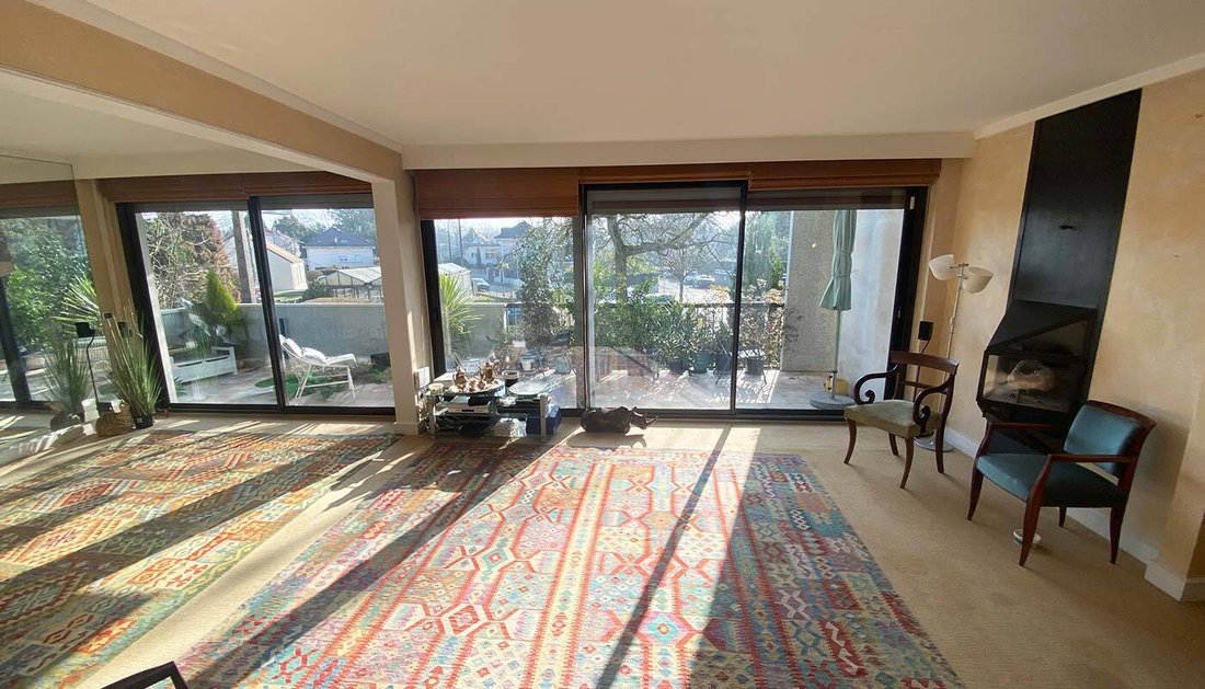 Apartment in Gressets-Centre-Garenne-Bechevet, La Celle-Saint-Cloud, France 3 - 16099364