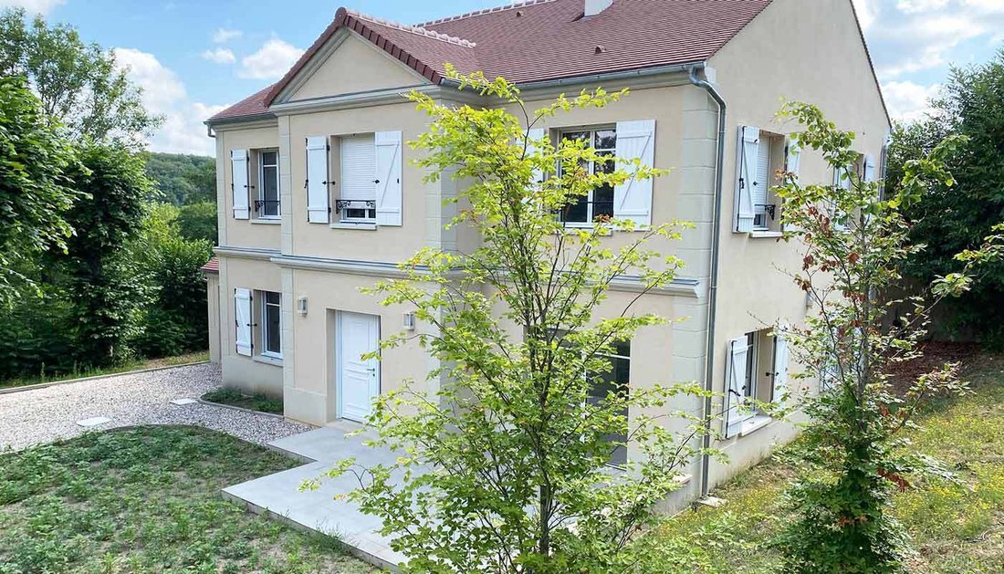 House in Bas Buc, Buc, France 4 - 16099118