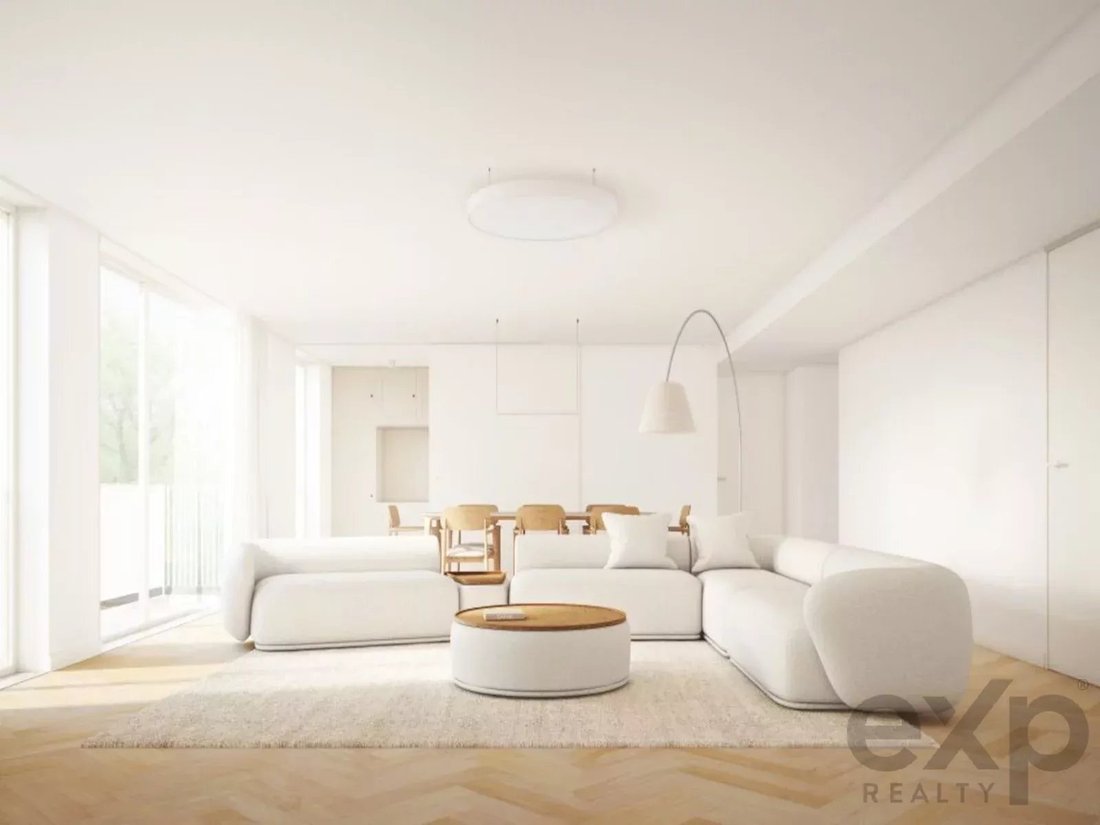 Apartment in Alcantara, Lisbon, Portugal 1 - 16100149