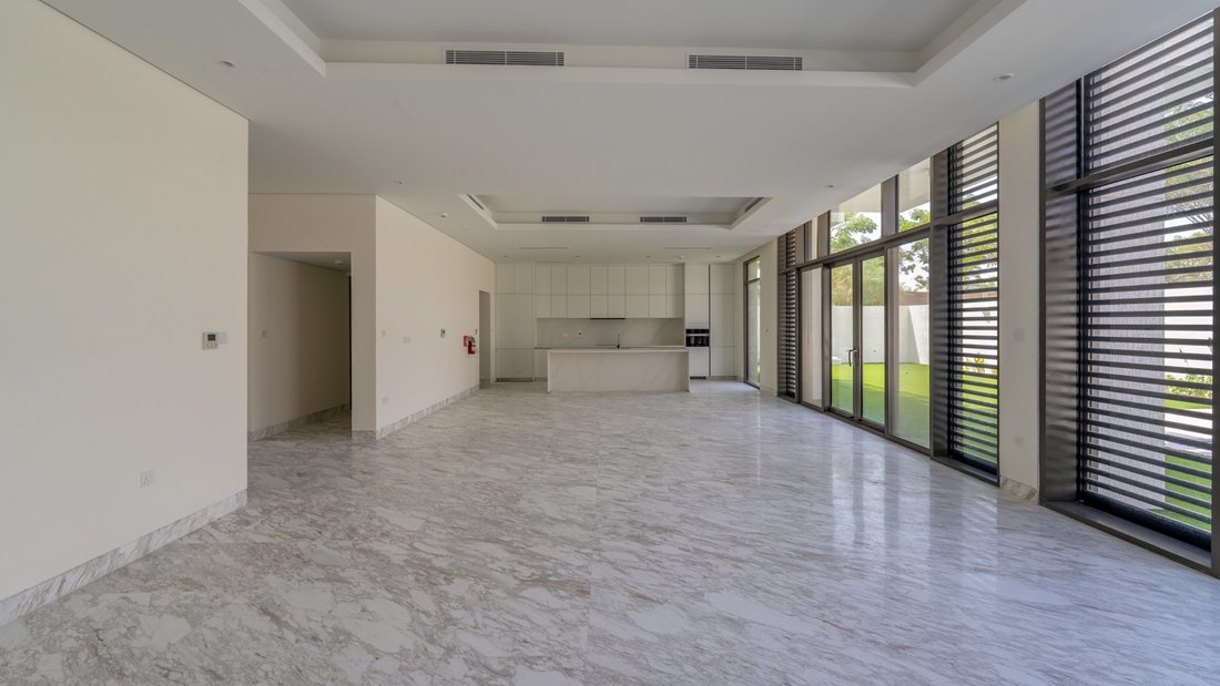 Villa in MBR City / Mohammed Bin Rashid City, Dubai, United Arab Emirates 2 - 16099726