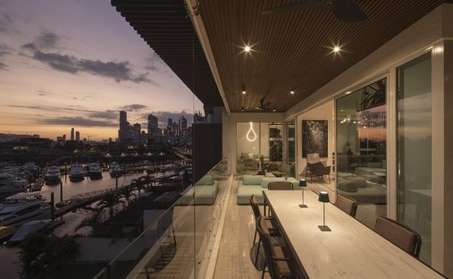 Apartment in Panama City, Panama, Panama 1