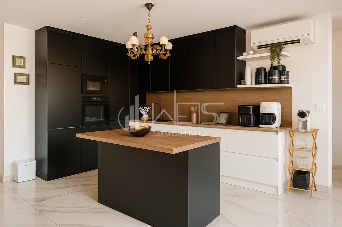 Apartment in Pjescana Uvala, Istria County, Croatia 4 - 16098058