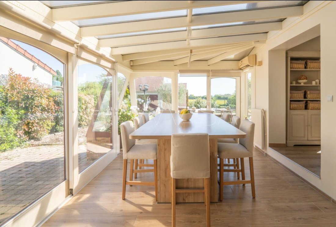 House in Combs-la-Ville, Ile-de-France, France 4 - 16099172