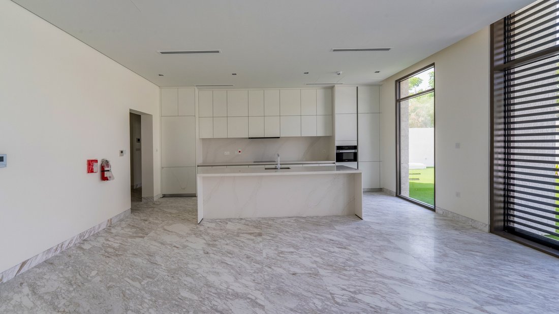 Villa in MBR City / Mohammed Bin Rashid City, Dubai, United Arab Emirates 4 - 16099837