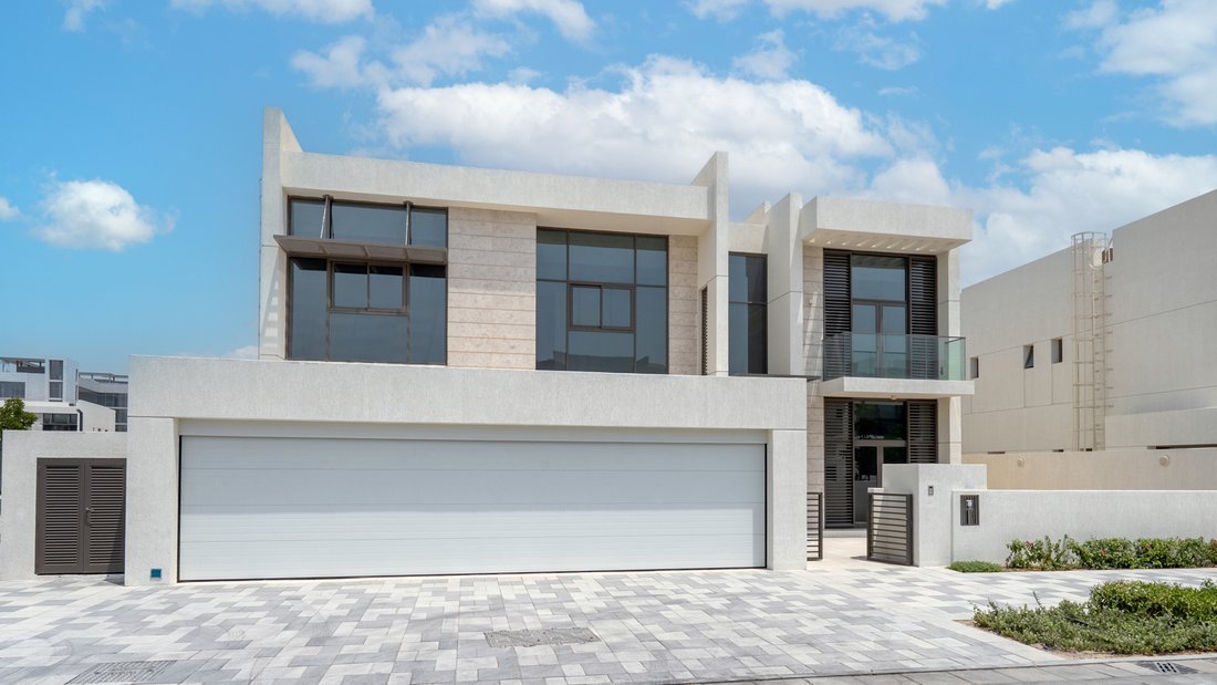 Villa in MBR City / Mohammed Bin Rashid City, Dubai, United Arab Emirates 1 - 16099837