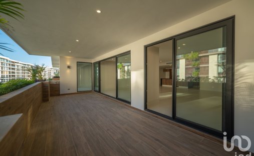 Appartement à Cancún, Quintana Roo, Mexique 1