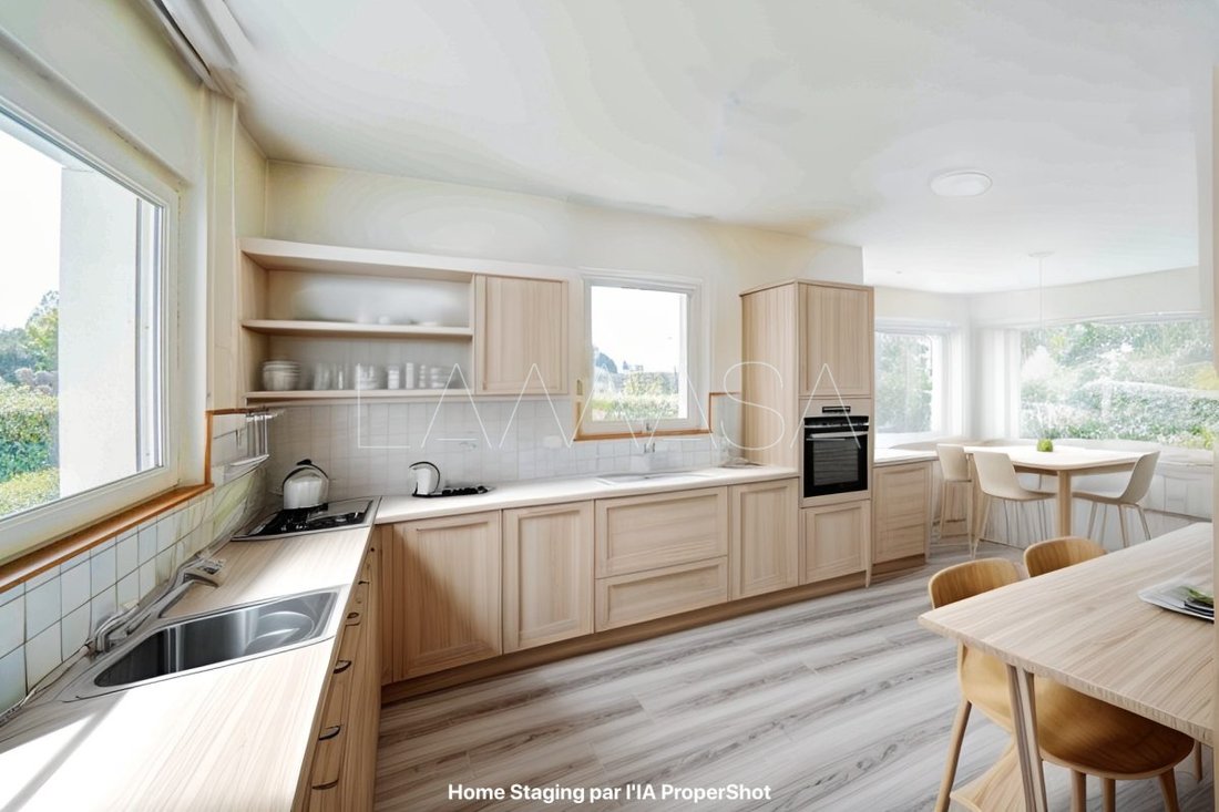 House in Lagny-sur-Marne, Ile-de-France, France 3 - 16099247