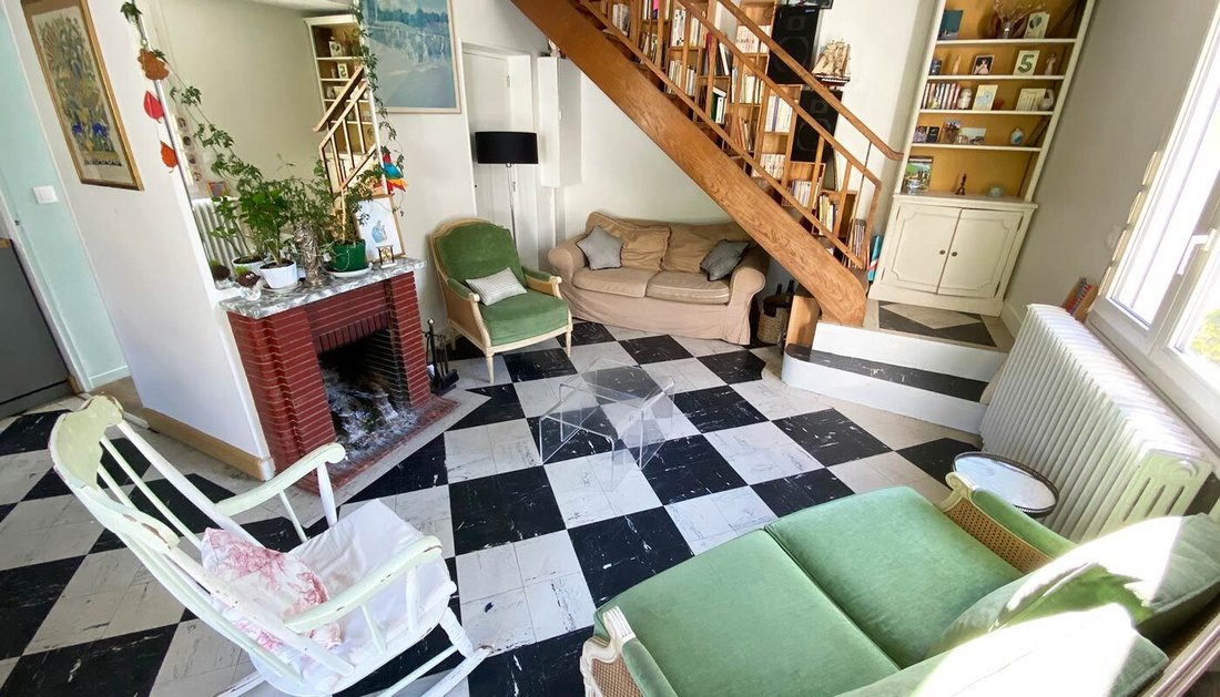 House in Gressets-Centre-Garenne-Bechevet, La Celle-Saint-Cloud, France 3 - 16099285