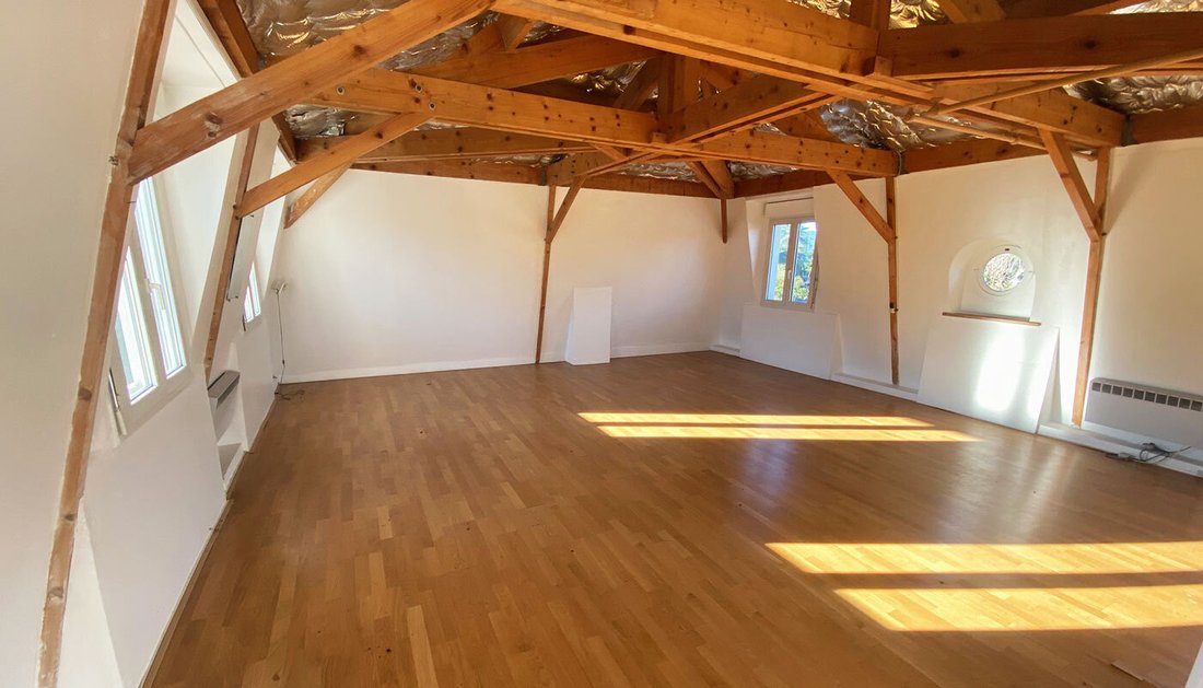 House in Le Vésinet, Ile-de-France, France 5 - 16099228