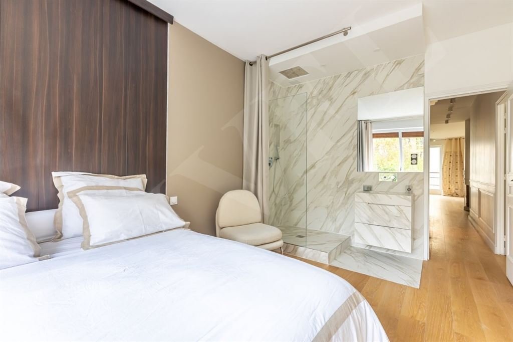 Apartment in Chaillot, Paris 16e Arrondissement, Paris 5 - 16099178