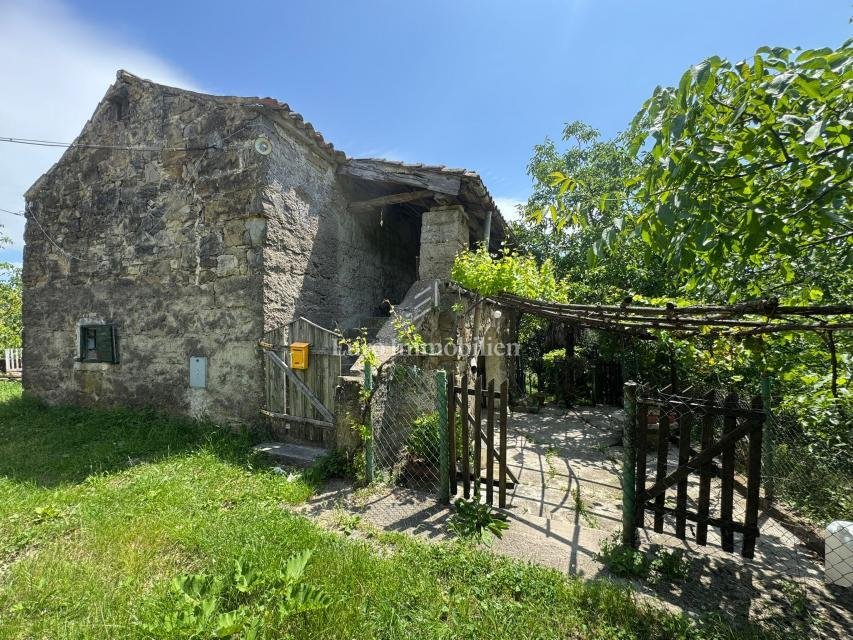 House in Opcina Cerovlje, Istria County, Croatia 5 - 15631574