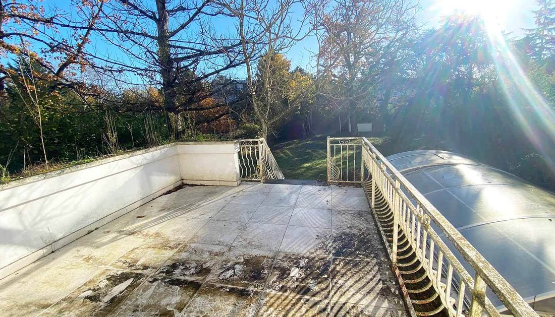 House in Le Vésinet, Ile-de-France, France 4 - 16099228